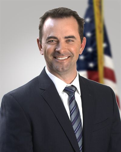 Bryan Marcus